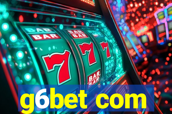 g6bet com